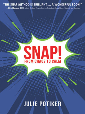cover image of Snap!